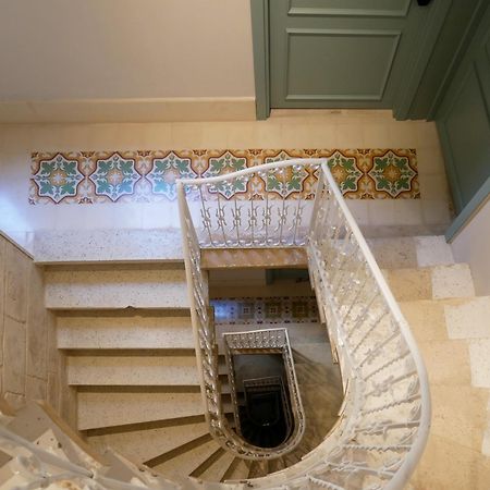 Battery House Hotel Валета Екстериор снимка