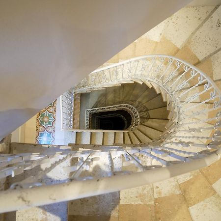 Battery House Hotel Валета Екстериор снимка