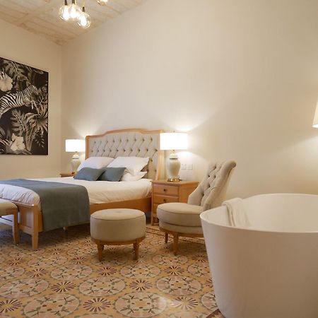 Battery House Hotel Валета Екстериор снимка