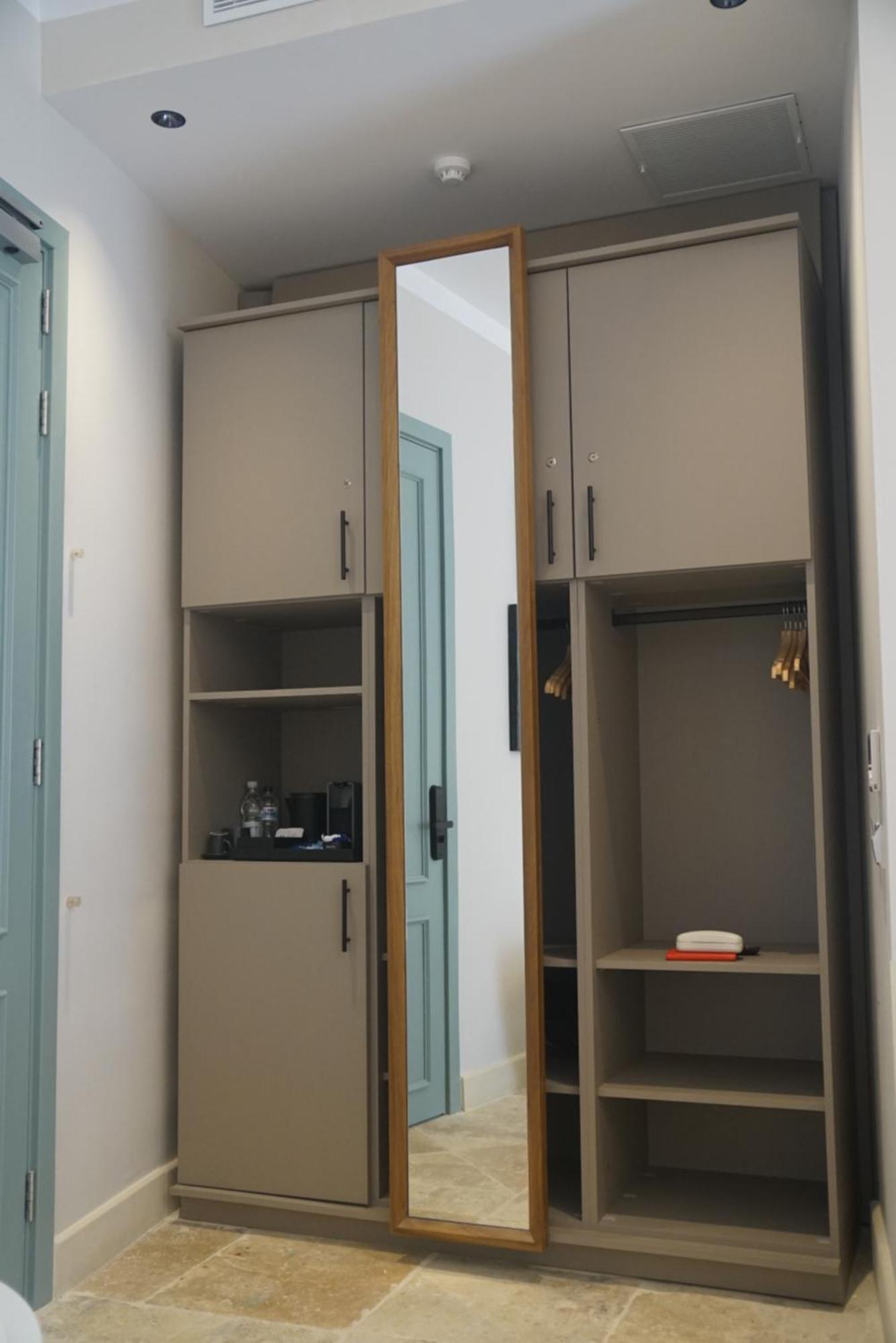 Battery House Hotel Валета Екстериор снимка